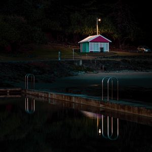 Yamba